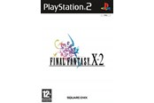 Spill - Final Fantasy X-2 - Sony PlayStation 2 - Action - 5060121825390