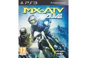 Spill - MX vs ATV Alive - Sony PlayStation 3 - Racing - 4005209147743