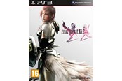 Spill - Final Fantasy XIII-2 - Sony PlayStation 3 - RPG - 5021290047389