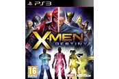 Spill - X-Men: Destiny - Sony PlayStation 3 - Action - 5030917100772