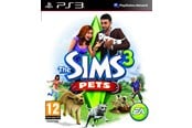 Spill - The Sims 3: Pets - Sony PlayStation 3 - Virtual Life - 0014633747805