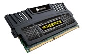 RAM - Corsair 8GB DDR3 1600MHz Vengeance - CMZ8GX3M1A1600C10