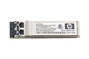 Repeater & Transceiver - HP SFP + transceivermodul - AJ716B