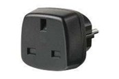 Diverse kabel - Brennenstuhl Travel Adapter - 1508530