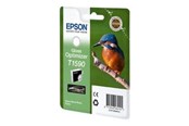 Printertilbehør blekk/toner - Epson T1590 Ink Cartridge - Gloss Opt. - Blekk Optimizer Cartridge - C13T15904010