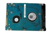 Harddisk - Dell Fujitsu - 250GB - Harddisk - H314R - SATA-300 - 2.5" - H314R