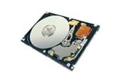 Harddisk - Dell - 250GB - Harddisk - J407F - SATA-300 - 2.5" - J407F