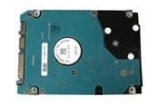 Harddisk - Dell - 160GB - Harddisk - Y728C - SATA-300 - 2.5" - Y728C