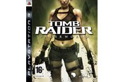 Spill - Tomb Raider: Underworld (Essentials) - Sony PlayStation 3 - Action/Adventure - 5021290052994