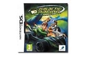 Spill - Ben 10 Galactic Racing - Nintendo DS - Racing - 3391891957021