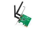 Nettverksadapter - TP-Link TL-WN881ND 300Mbps Wireless N PCI Express Adapter - TL-WN881ND