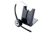 Hodetelefoner - Jabra PRO 930 UC Mono - 930-25-509-101