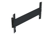 Veggmontering, AV-braketter & AV-møbler - SMS Func Flatscreen WH T 50 kg 55" 200 x 100 mm - PL020060