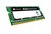 RAM - Corsair 8GB DDR3 1333MHz (2x4) Mac - CMSA8GX3M1A1333C9