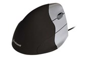 Mus - Evoluent VerticalMouse 3 Rev 2 (USB) - Mus - Optisk - 5 - VM3R2-RSB