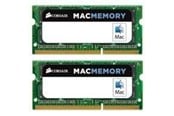 RAM - Corsair 8GB DDR3 1333MHz (2x4) Mac - CMSA16GX3M2A1333C9