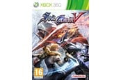 Spill - SoulCalibur V - Microsoft Xbox 360 - Kamp - 3391891960861