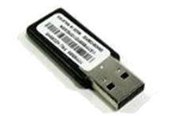 Programvare til kontoret - IBM USB Memory Key for VMWare ESXi 5.0 - 41Y8300