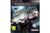 Spill - Ridge Racer Unbounded - Sony PlayStation 3 - Racing - 3391891961349