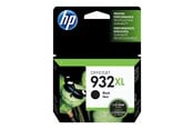 Printertilbehør blekk/toner - HP 932XL / CN053AE High Capacity Black Ink - Blekkpatron Svart - CN053AE