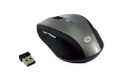 Mus - Conceptronics Lounge Collection Optical Wireless 5-Button Travel Mouse C08-269 - Mus - Optisk - 5 - CLLM5BTRVWL