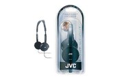 Hodetelefoner - JVC HA L50-B - HA-L50-B