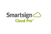 Uncategorized - Smartsign Cloud - SDMCLOUDPRO-3Y