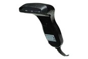 Strekkodelesere - IC INTRACOM Manhattan Contact CCD Barcode Scanner - 401517