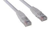 Nettverkskabel - SAVER - patchkabel - 306-96