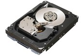 Harddisk - Dell Seagate Savvio - 300GB - Harddisk - H8DVC - SAS2 - 2.5" - H8DVC