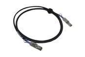 Scsi - Dell SAS External Cable - seriel-forbundet SCSI (SAS) ekstern kabel - W390D