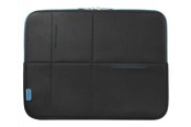 Veske/Hylster/Sekk til bærbar PC - Samsonite Airglow Etui for Laptop 15.6" | Svart - U3709003