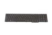 Tastatur - Acer Darfon tastatur - Tastatur - Svart - KB.I1700.017