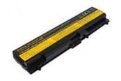 Bærbar PC - Batteri  - CoreParts Notebook Battery for Thinkpad - MBI2105