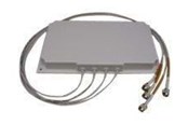 Antenne - Cisco Aironet Dual Band Antenna - AIR-ANT2566P4W-R=