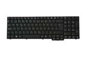 Tastatur - Acer tastatur - Tastatur - Svart - KB.INT00.484