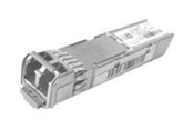 Repeater & Transceiver - Cisco 1000BASE-SX SFP transceiver module MMF 850nm / GLC-SX-MMD= - GLC-SX-MMD=