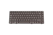 Tastatur - HP tastatur - Tastatur - 641834-051