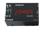 KVM-switch - Adder Link ipeps Dual Access - KVM switch - AL-IPEPS-DA