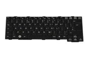 Tastatur - Fujitsu tastatur - Tastatur - Svart - FUJ:CP545793-XX