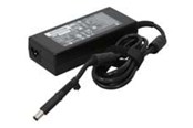  Bærbar PC - Lader - HP Smart AC Adapter - strømforsyningsada - 609941-001