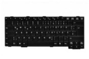 Tastatur - Fujitsu tastatur - Tastatur - Svart - FUJ:CP522530-XX