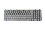 Tastatur - HP tastatur tastatur rulleknap - Tastatur - 483275-A41