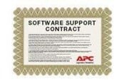 Service & Support - APC Extended Warranty Software Support Contract - teknisk understøtning - NBWN0002