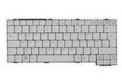 Tastatur - Fujitsu keyboard - Tastatur - Hvit - FUJ:CP522861-XX