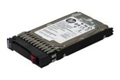 Harddisk - HP Dual Port - 146GB - Harddisk - 507119-001 - Serial Attached SCSI - 2.5" - 507119-001