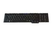 Tastatur - Acer Darfon tastatur - Tastatur - Svart - KB.I1700.010