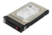 Harddisk - HP hårddisk - 750GB - Harddisk - 461288-001 - Serial Attached SCSI - 3.5" - 461288-001