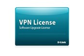 Kabinett tilbehør (kjølepasta mv.) - D-Link VPN Router and Firewall Functions License - DWC-1000-VPN-LIC