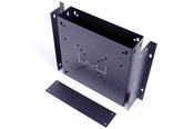 Veggmontering, AV-braketter & AV-møbler - Multibrackets M PC Media Box/Digital Signage Box I 100 x 100 mm - 7350022735514